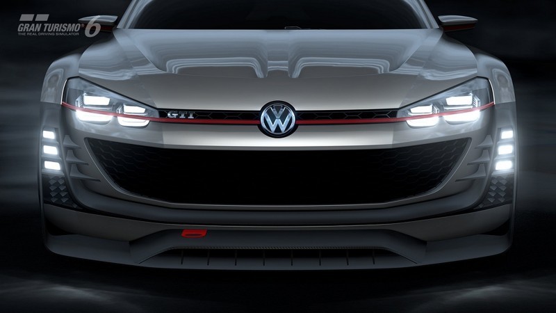 2015 Volkswagen GTI SuperSport 30