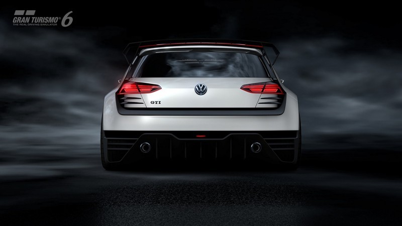 2015 Volkswagen GTI SuperSport 33