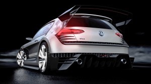 2015 Volkswagen GTI SuperSport 4