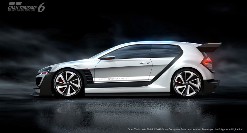 2015 Volkswagen GTI SuperSport 41