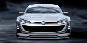 2015 Volkswagen GTI SuperSport 5