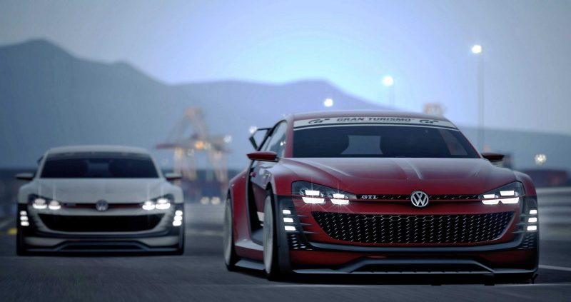 2015 Volkswagen GTI SuperSport 7