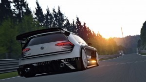 2015 Volkswagen GTI SuperSport 9