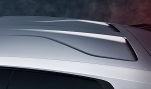 2015 Volkswagen #VisionGTI Concept 11
