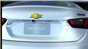 2016 Chevy Malibu 10