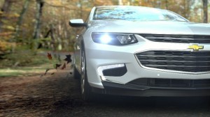 2016 Chevy Malibu 18