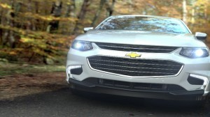 2016 Chevy Malibu 19