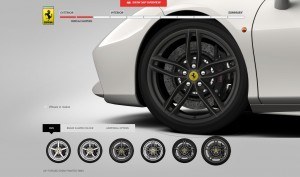 2016 Ferrari 488GTB Colors  10