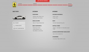 2016 Ferrari 488GTB Colors  24