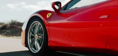2016 Ferrari 488GTB Colors  81