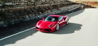 2016 Ferrari 488GTB Colors  82