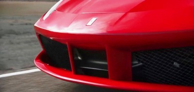 2016 Ferrari 488GTB Colors  84