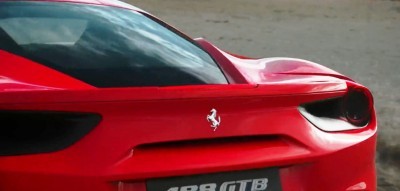 2016 Ferrari 488GTB Colors  85