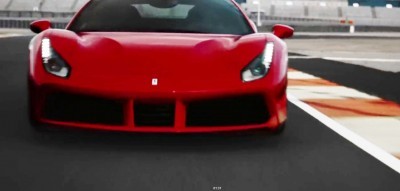 2016 Ferrari 488GTB Colors  88