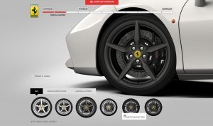 2016 Ferrari 488GTB Colors  9