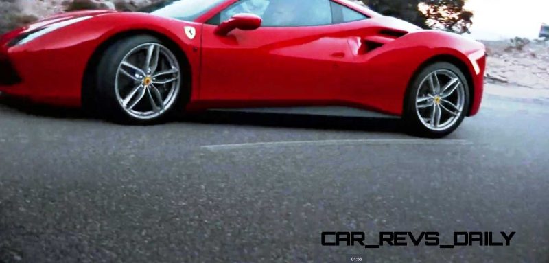 2016 Ferrari 488GTB Colors  92