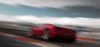 2016 Ferrari 488GTB Colors  93