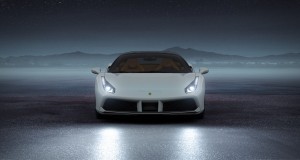 2016 Ferrari 488GTB White 40