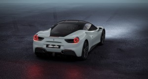 2016 Ferrari 488GTB White 48