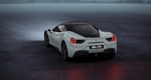 2016 Ferrari 488GTB White 50