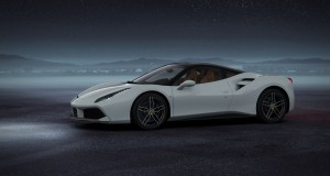 2016 Ferrari 488GTB White 55