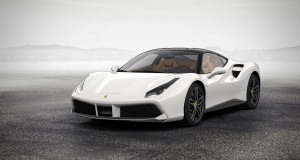 2016 Ferrari 488GTB White 57