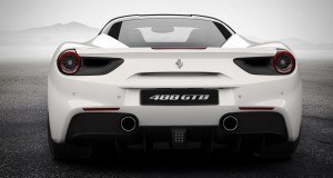 2016 Ferrari 488GTB White 63
