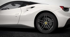 2016 Ferrari 488GTB White 64
