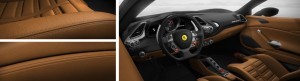 2016 Ferrari 488GTB White 8