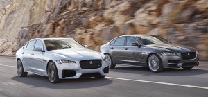 2016 Jaguar XF 39