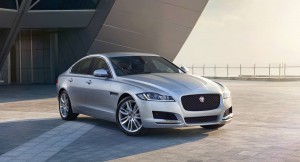 2016 Jaguar XF 63