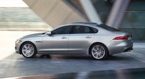 2016 Jaguar XF 68