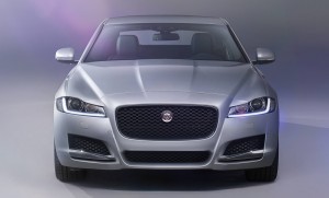 2016 Jaguar XF 69