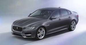 2016 Jaguar XF 89