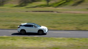 2016 Lexus RX 15