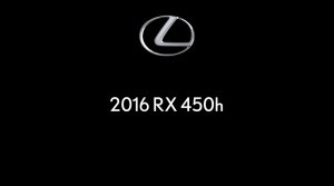 2016 Lexus RX 24