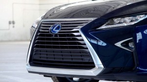 2016 Lexus RX 27