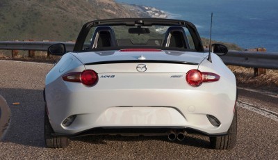 2016 Mazda MX-5 Club 10