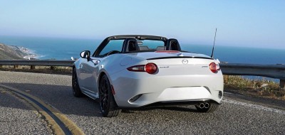 2016 Mazda MX-5 Club 11