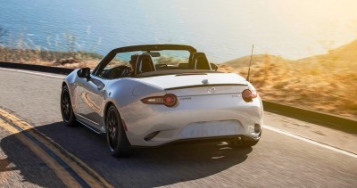 2016 Mazda MX-5 Club 13