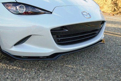 2016 Mazda MX-5 Club 17