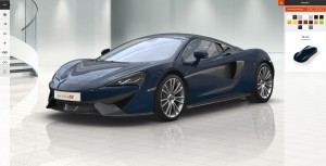 2016 McLaren 570S Coupe Configurator COLORS 16