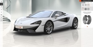 2016 McLaren 570S Coupe Configurator COLORS 18