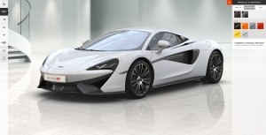 2016 McLaren 570S Coupe Configurator COLORS 27