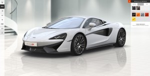 2016 McLaren 570S Coupe Configurator COLORS 28