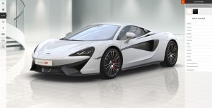 2016 McLaren 570S Coupe Configurator COLORS 34