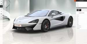 2016 McLaren 570S Coupe Configurator COLORS 37