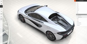 2016 McLaren 570S Coupe Configurator COLORS 42