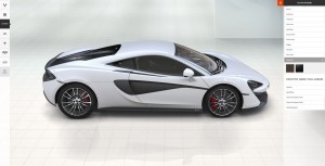 2016 McLaren 570S Coupe Configurator COLORS 43