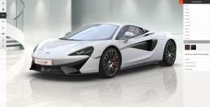 2016 McLaren 570S Coupe Configurator COLORS 44